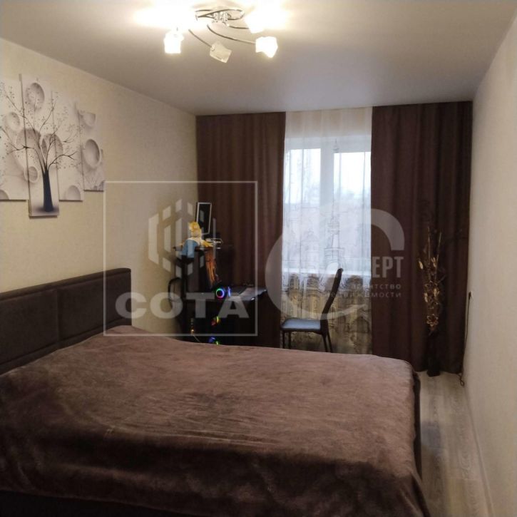 2-комн квартира Волго-Донская улица, 36