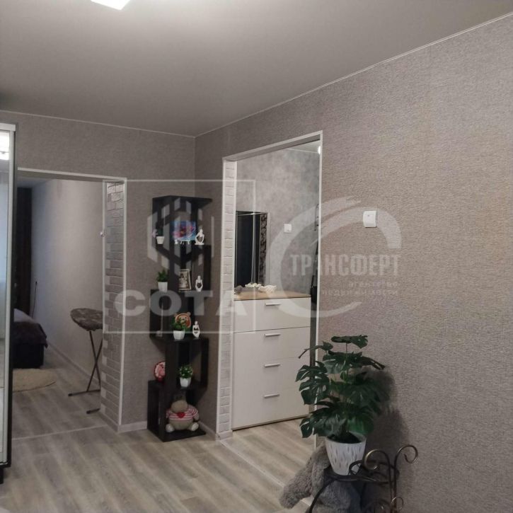 2-комн квартира Волго-Донская улица, 36