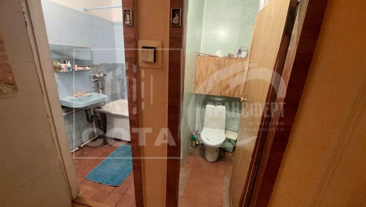 Коттедж/дом Измайловская улица, 4