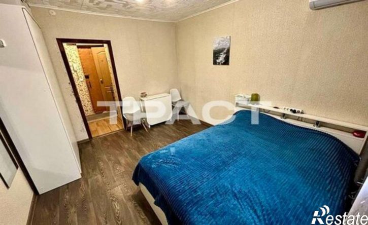 1-комн квартира улица Юлюса Янониса, 10/2,  д. 10/2