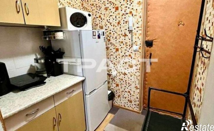 1-комн квартира улица Юлюса Янониса, 10/2,  д. 10/2