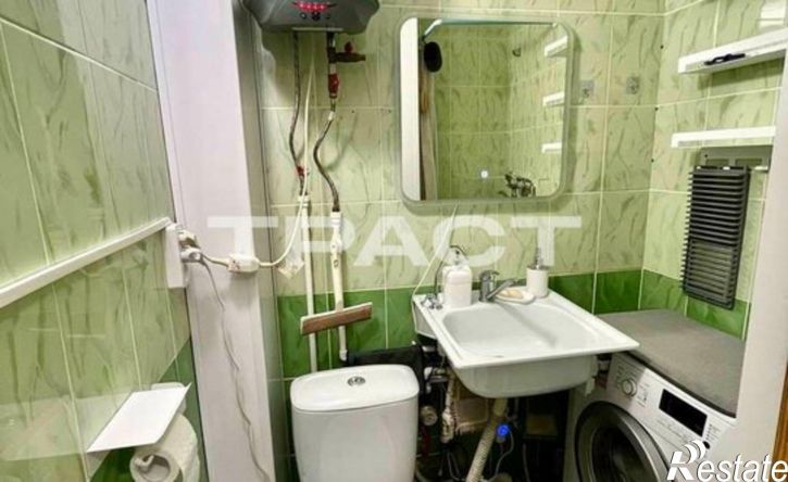 1-комн квартира улица Юлюса Янониса, 10/2,  д. 10/2