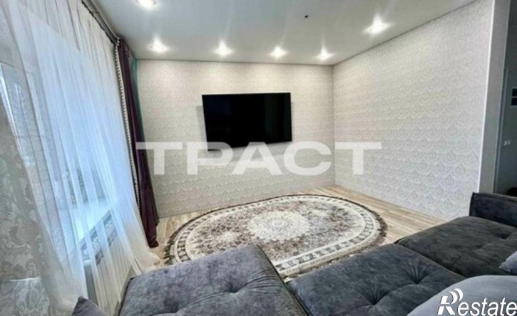 3-комн квартира ул Академика Конопатова, 11/1,  д. 11/1