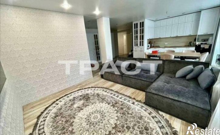 3-комн квартира ул Академика Конопатова, 11/1,  д. 11/1