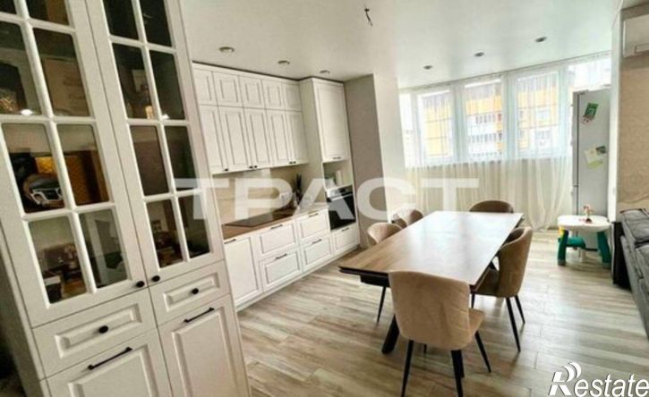 3-комн квартира ул Академика Конопатова, 11/1,  д. 11/1