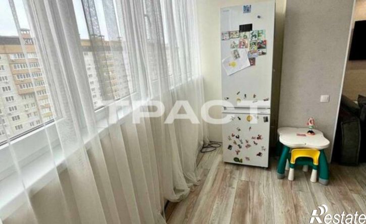 3-комн квартира ул Академика Конопатова, 11/1,  д. 11/1