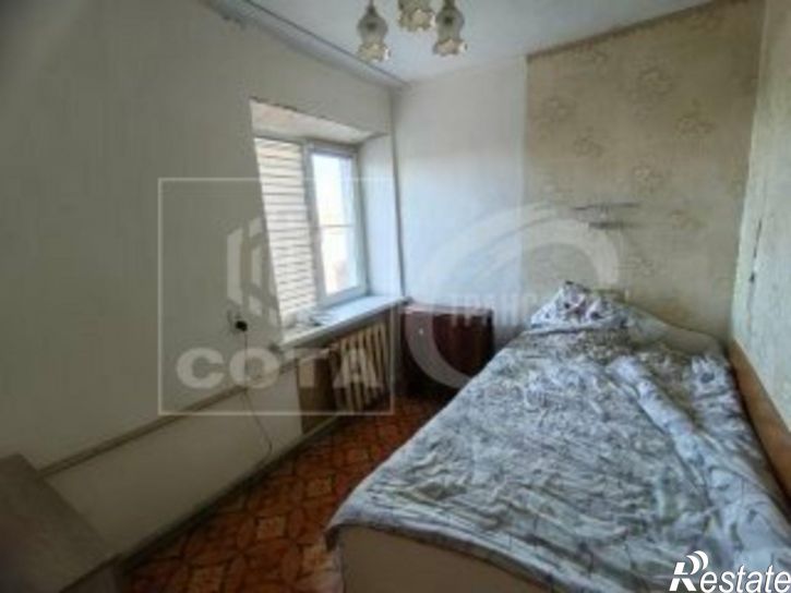 2-комн квартира пер Чаплыгина, 3,  д. 3