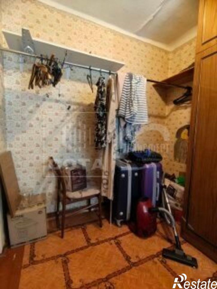 2-комн квартира пер Чаплыгина, 3,  д. 3