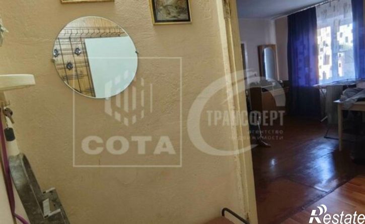 2-комн квартира пер Чаплыгина, 3,  д. 3