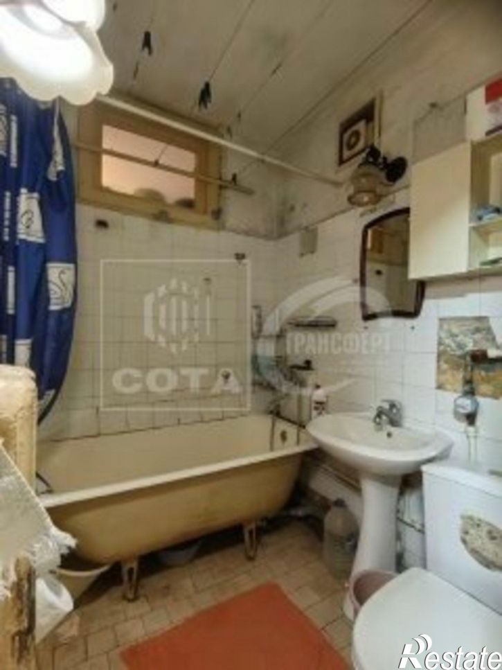 2-комн квартира пер Чаплыгина, 3,  д. 3