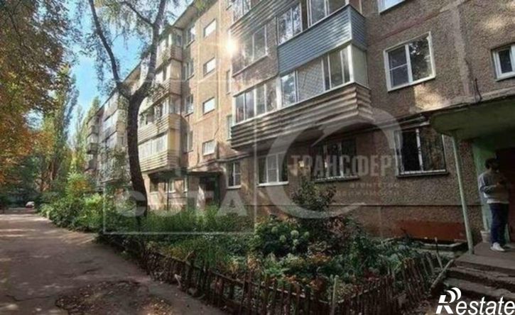 2-комн квартира ул Хользунова, 23,  д. 23