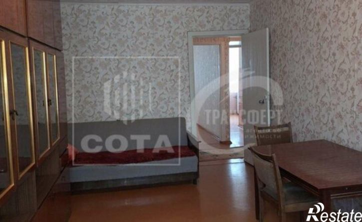 2-комн квартира ул Хользунова, 23,  д. 23