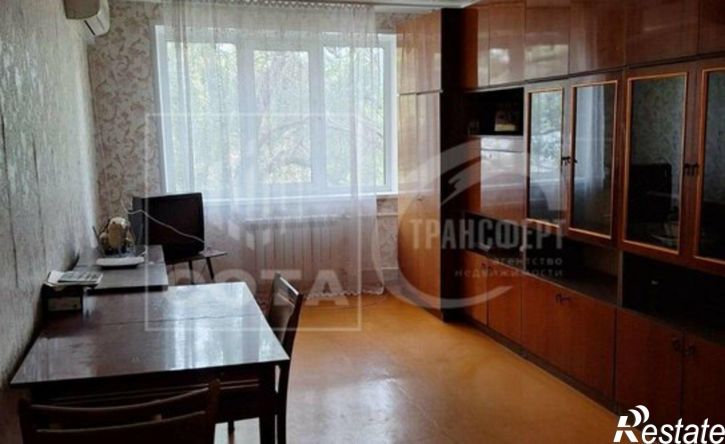 2-комн квартира ул Хользунова, 23,  д. 23