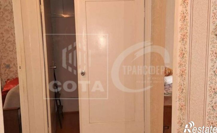 2-комн квартира ул Хользунова, 23,  д. 23