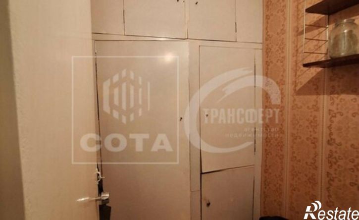 2-комн квартира ул Хользунова, 23,  д. 23