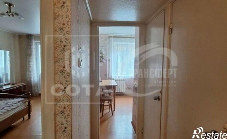 2-комн квартира ул Хользунова, 23,  д. 23