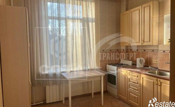 1-комн квартира ул Дарвина, 15,  д. 15