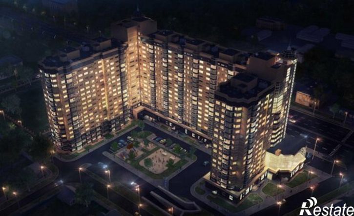 2-комн квартира пр-кт Труда, 72,  д. 72