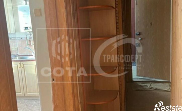 1-комн квартира ул Дарвина, 15,  д. 15