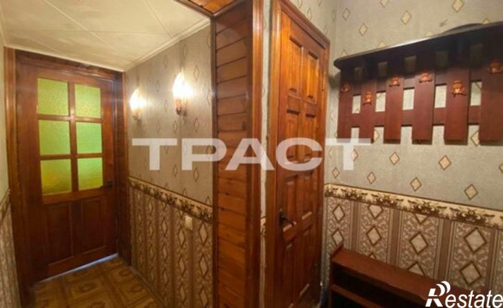 1-комн квартира Ростовская улица, 38,  д. 38
