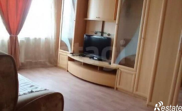 2-комн квартира ул Героев Сибиряков, 24,  д. 24