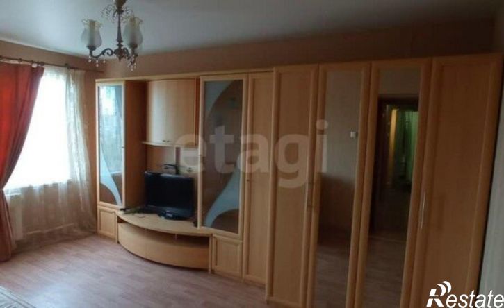 2-комн квартира ул Героев Сибиряков, 24,  д. 24