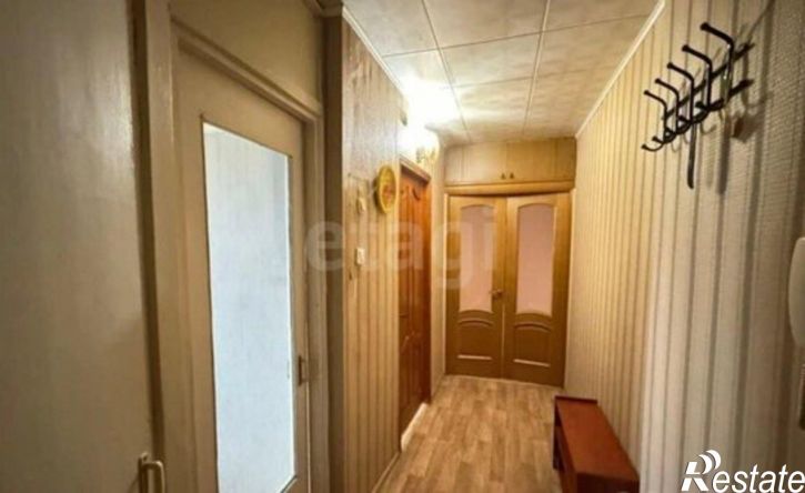 2-комн квартира ул Героев Сибиряков, 24,  д. 24