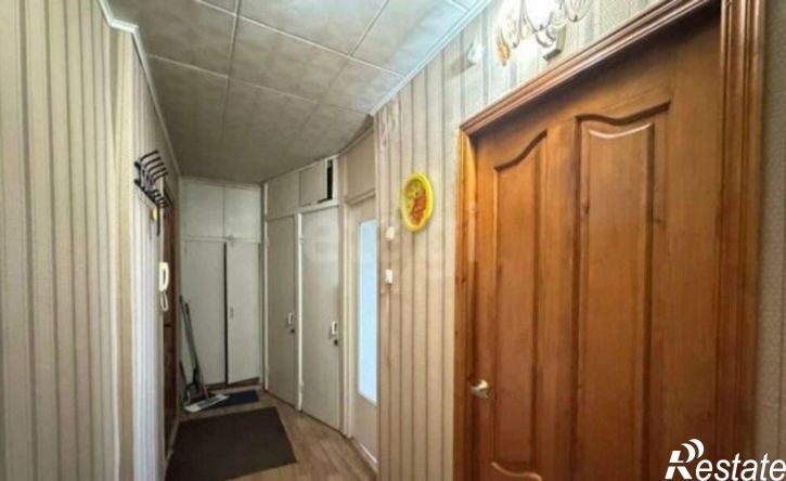 2-комн квартира ул Героев Сибиряков, 24,  д. 24