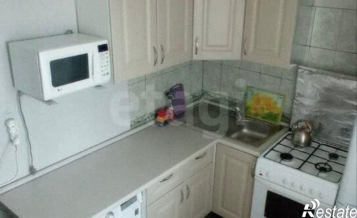 2-комн квартира ул Героев Сибиряков, 24,  д. 24