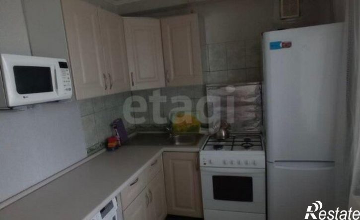 2-комн квартира ул Героев Сибиряков, 24,  д. 24