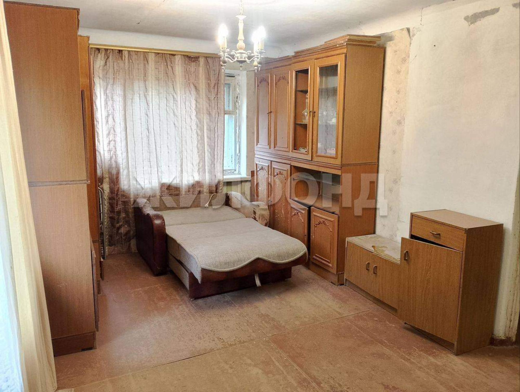 Купить квартиру за 3 990 000 рублей на Ушинского улица, д.8