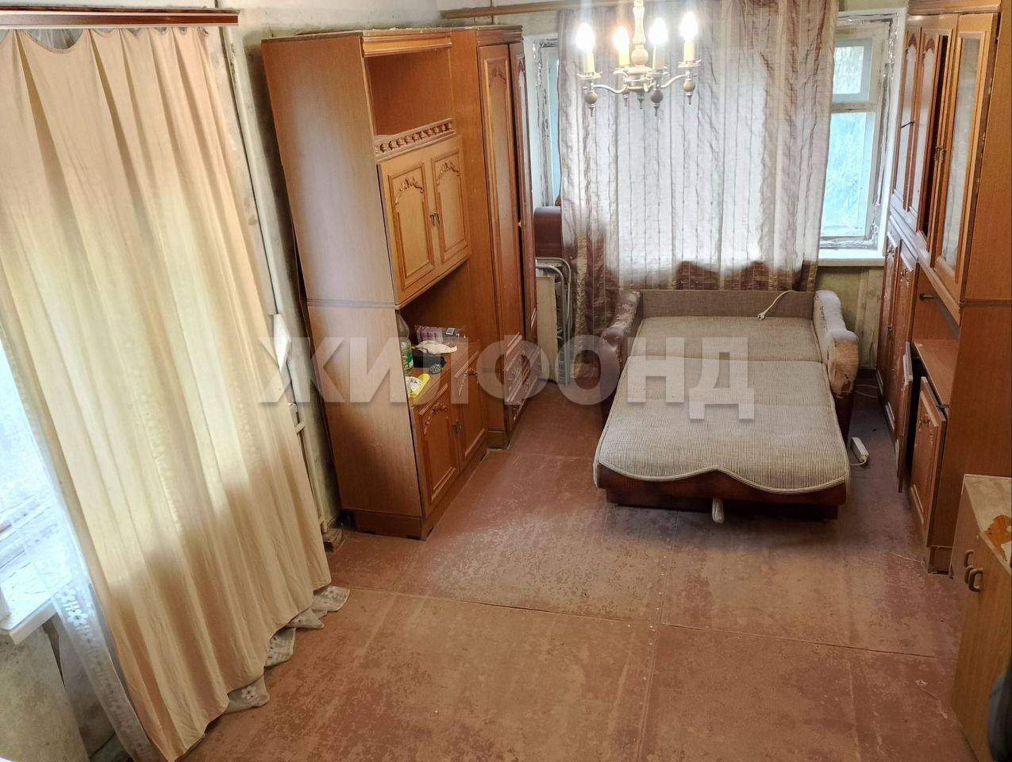 Купить квартиру за 3 990 000 рублей на Ушинского улица, д.8