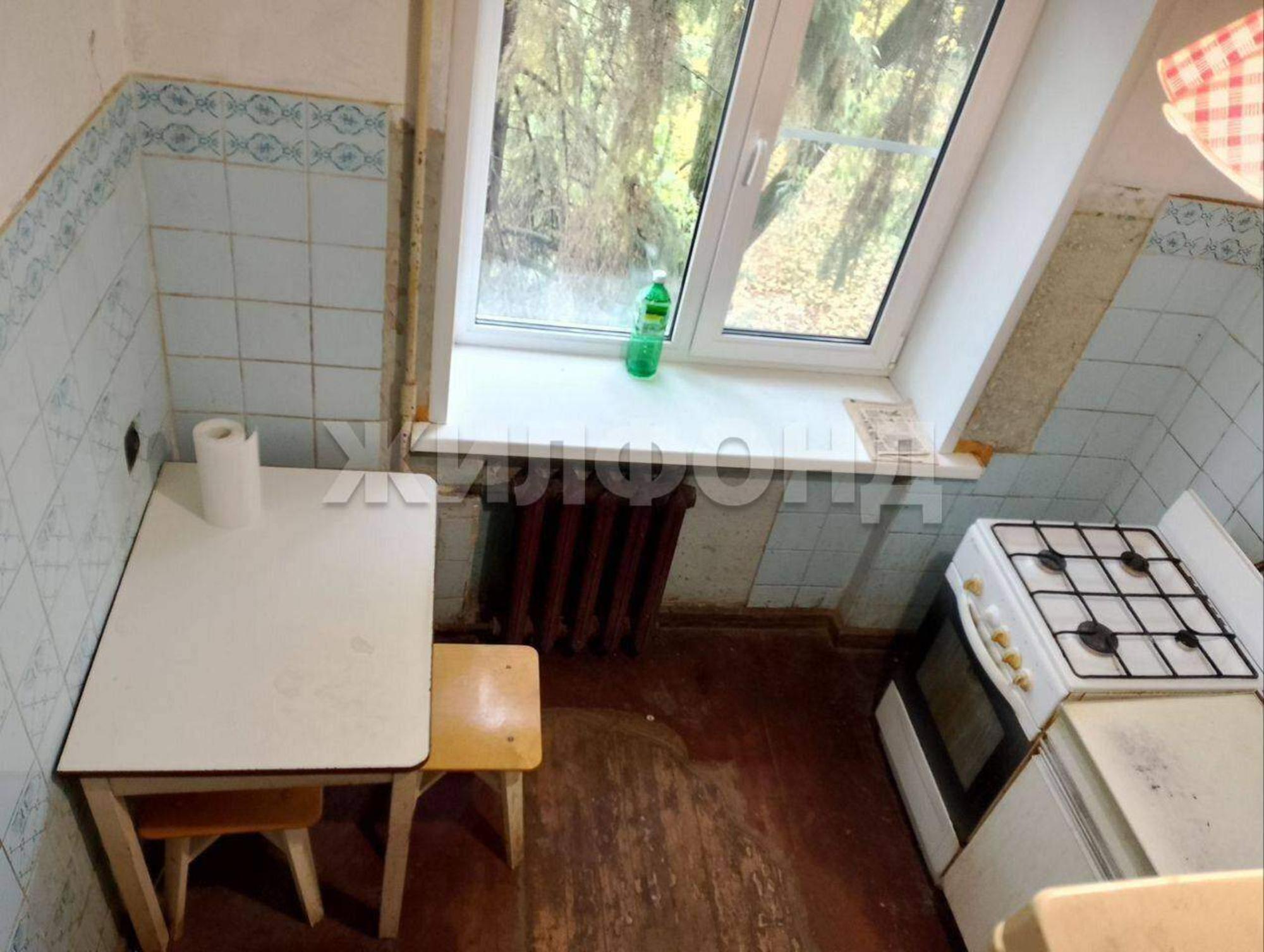 Купить квартиру за 3 990 000 рублей на Ушинского улица, д.8