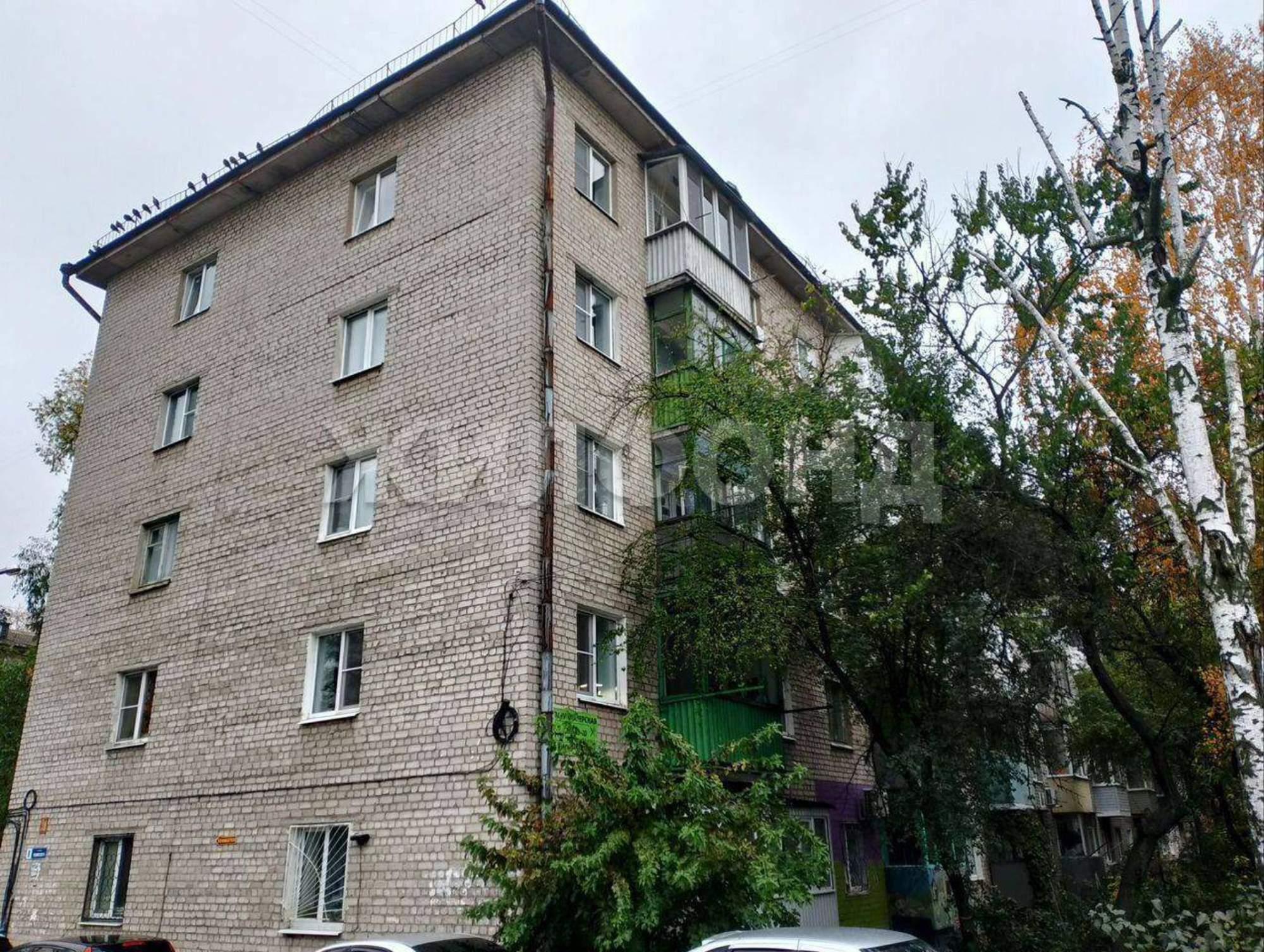 Купить квартиру за 3 990 000 рублей на Ушинского улица, д.8