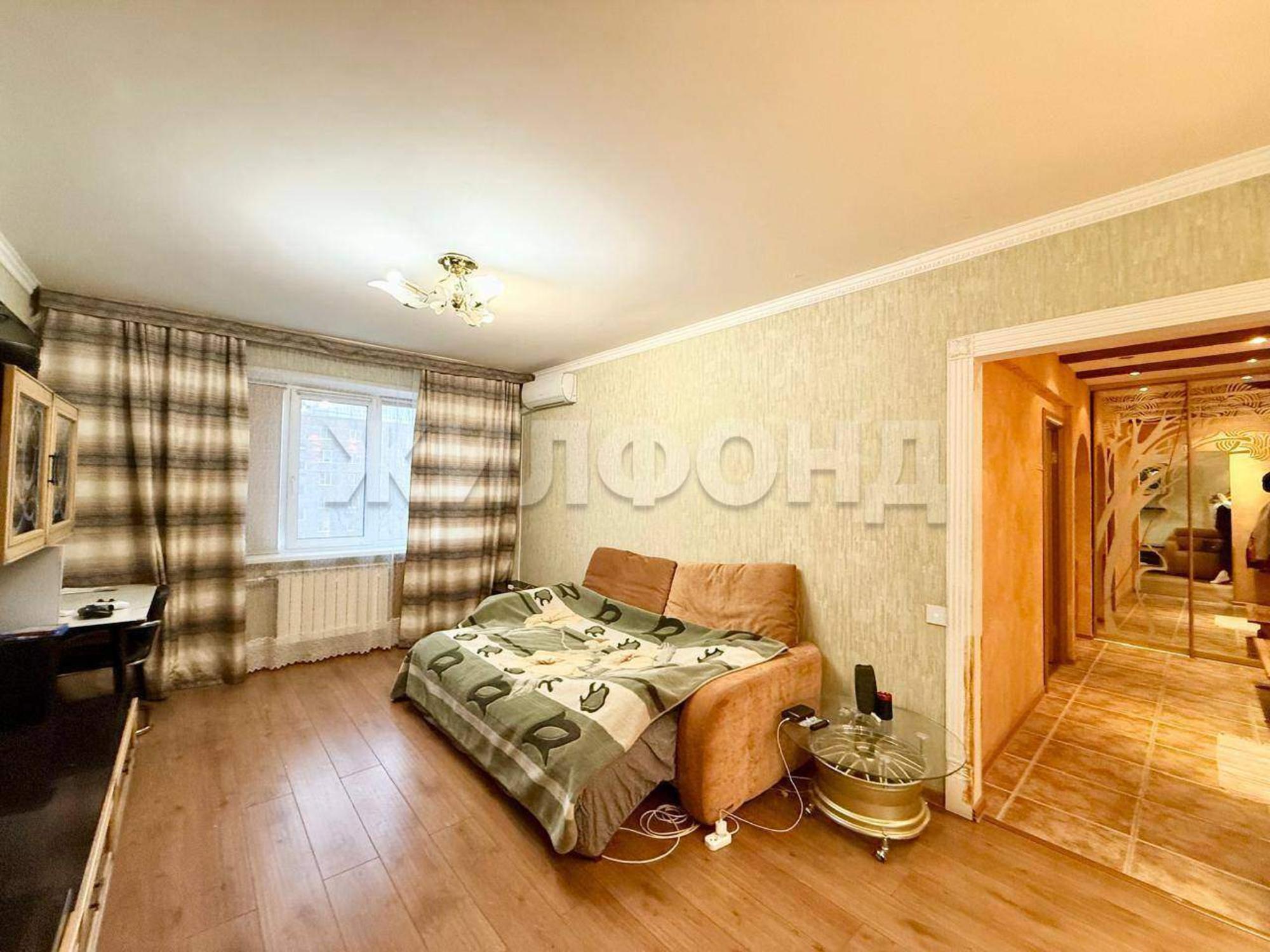 Купить квартиру за 6 220 000 рублей на Переверткина улица, д.31а