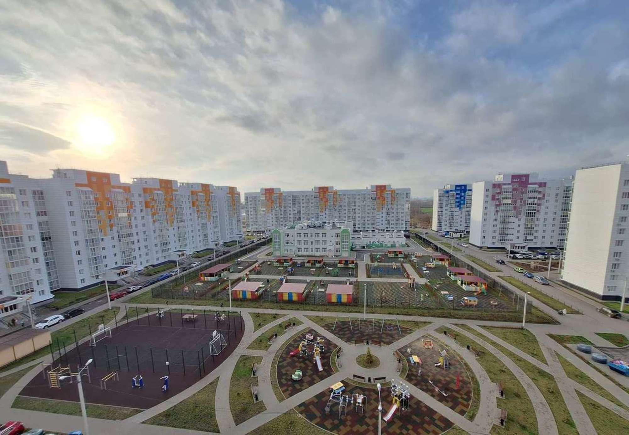 Купить квартиру за 3 500 000 рублей на Каштановая улица, 7