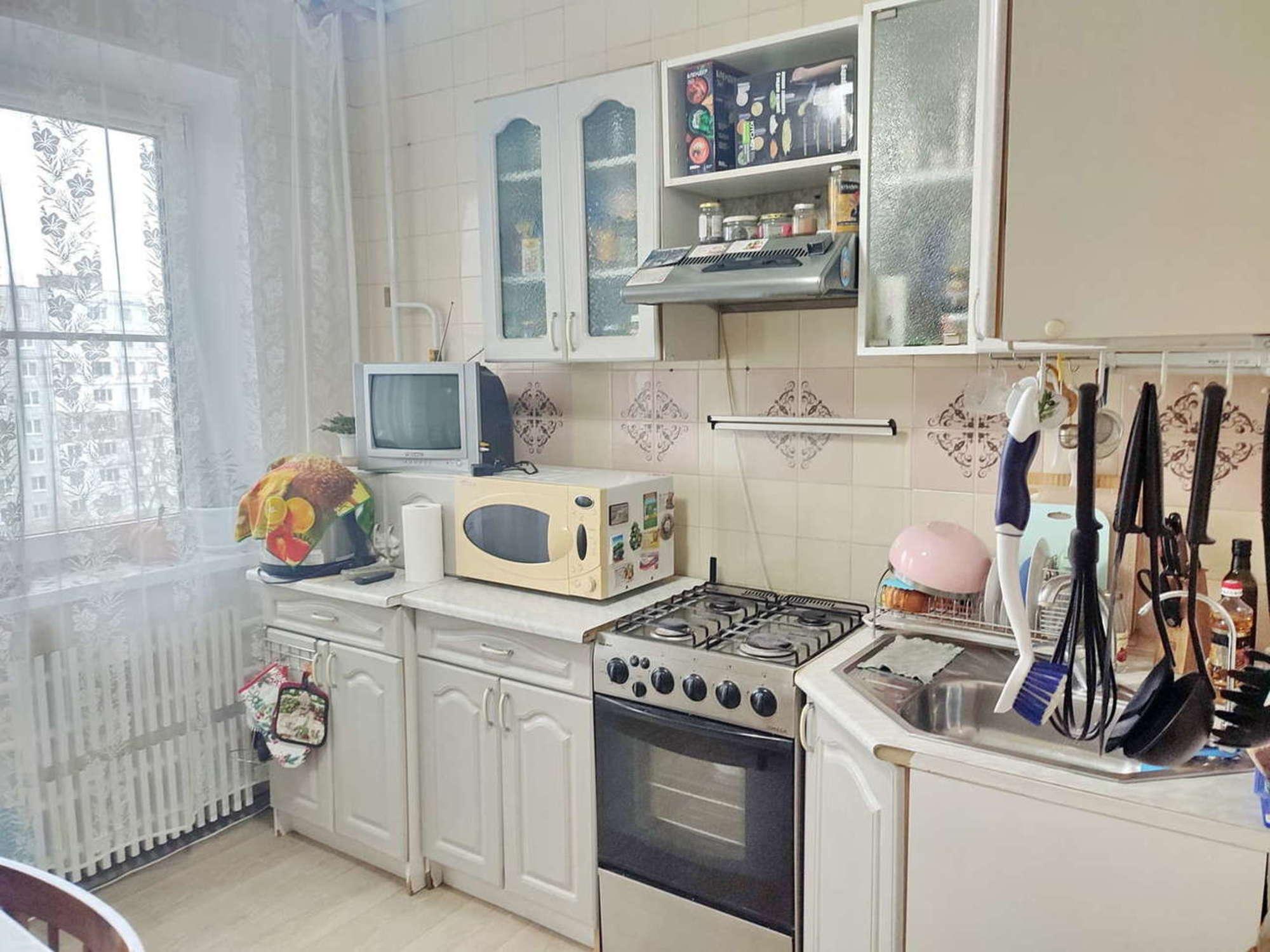 Купить квартиру за 4 700 000 рублей на Победы бульвар, 6