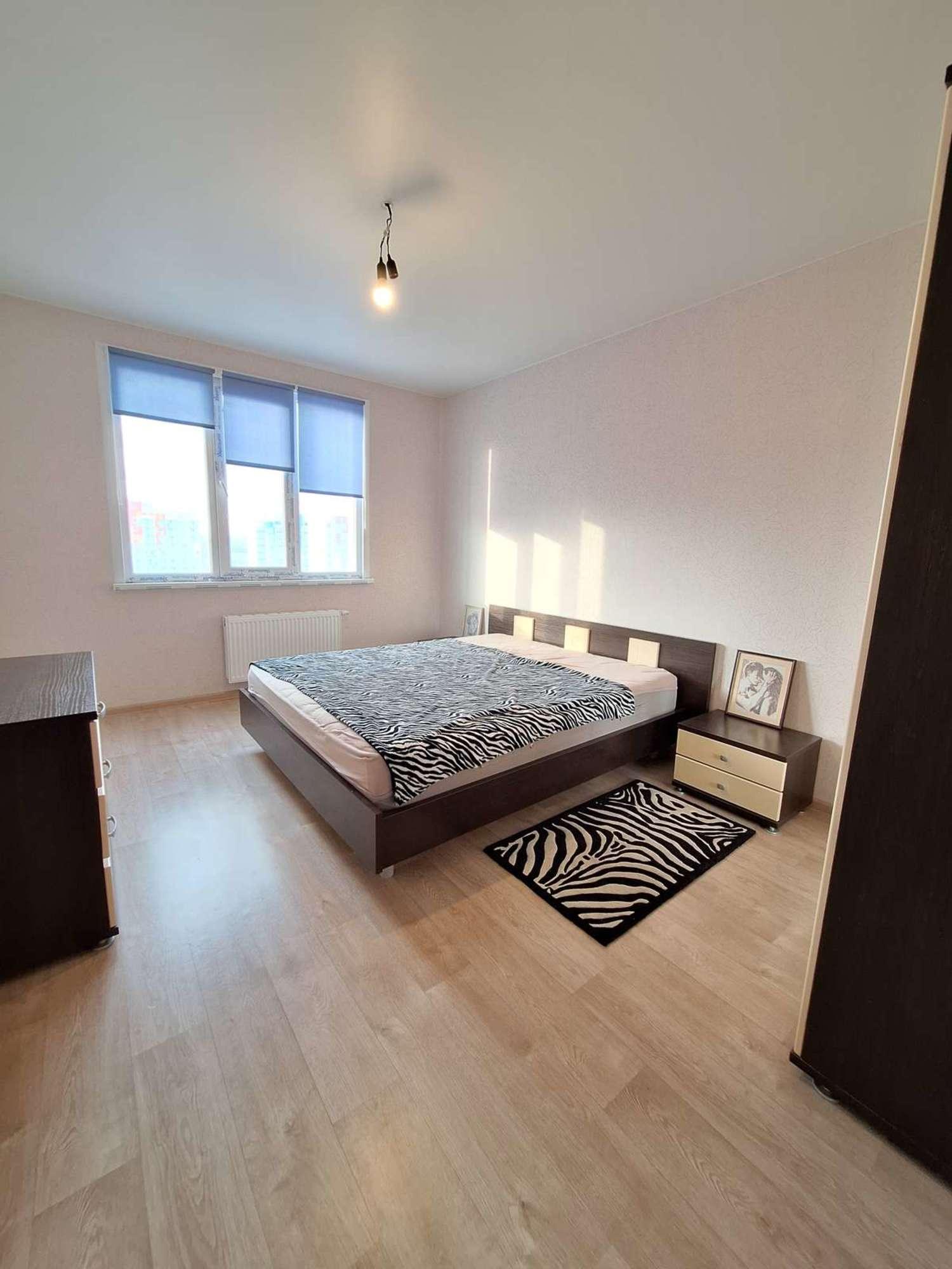 Купить квартиру за 3 500 000 рублей на Каштановая улица, 7