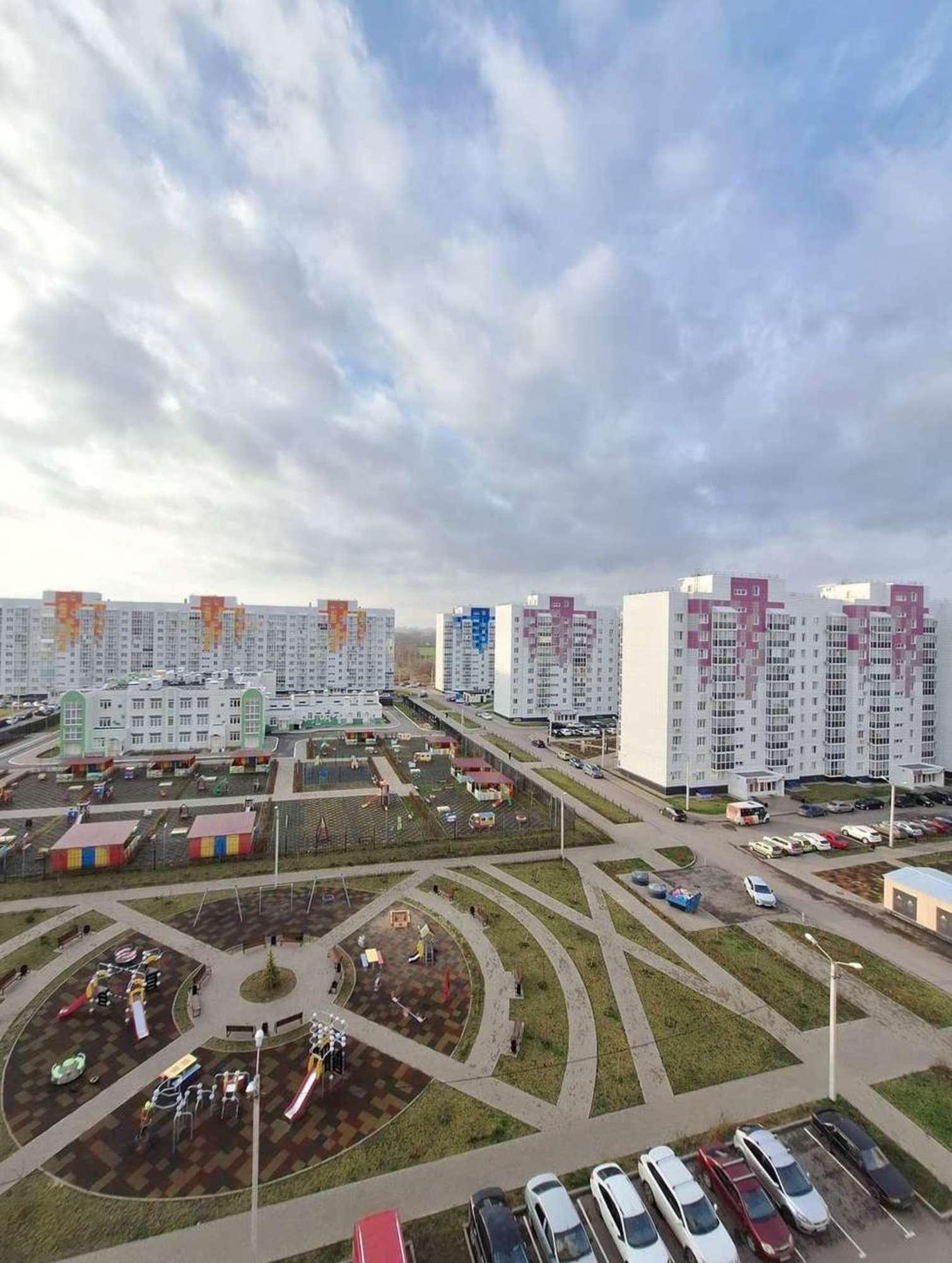 Купить квартиру за 3 500 000 рублей на Каштановая улица, 7