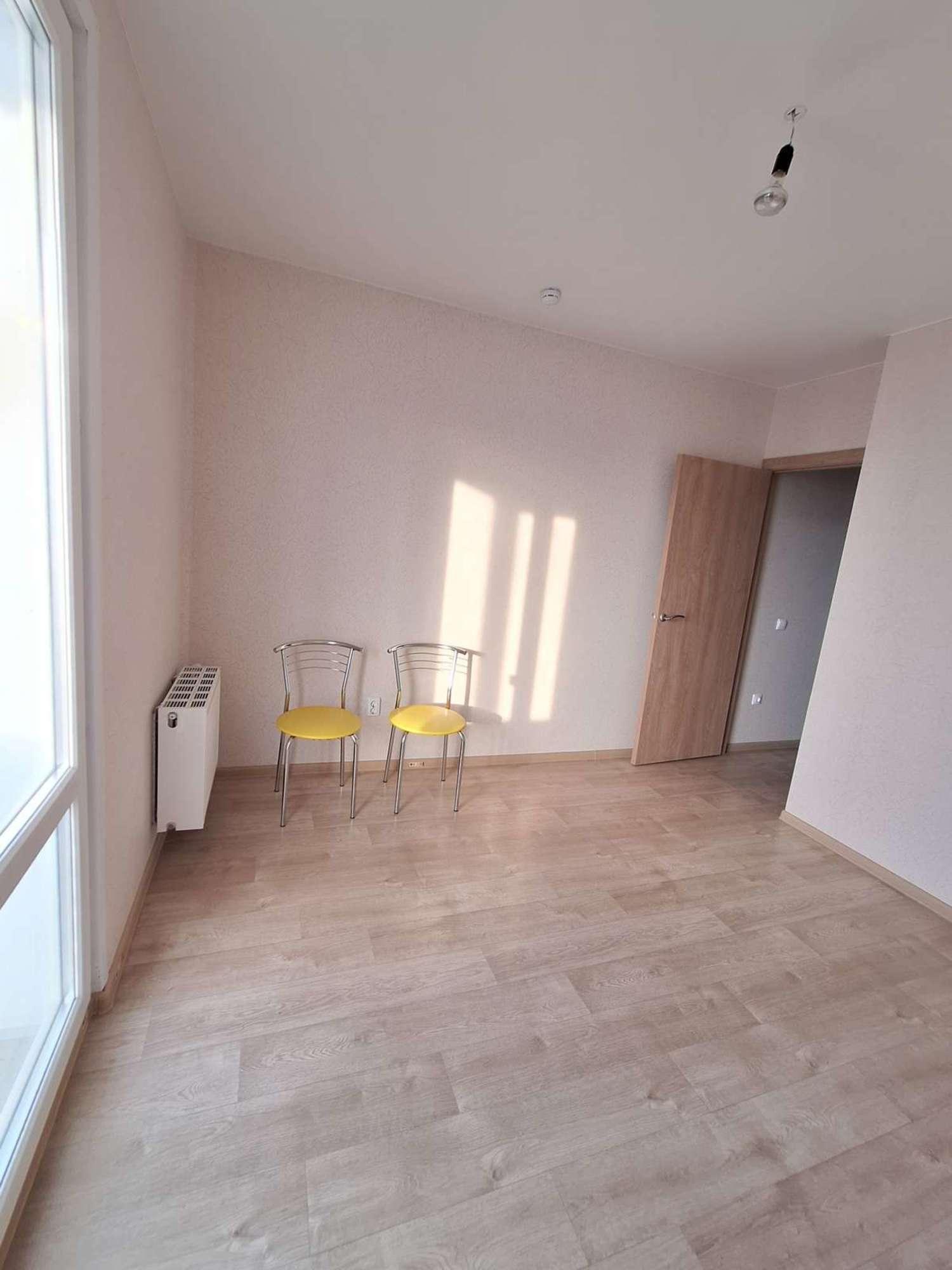 Купить квартиру за 3 500 000 рублей на Каштановая улица, 7