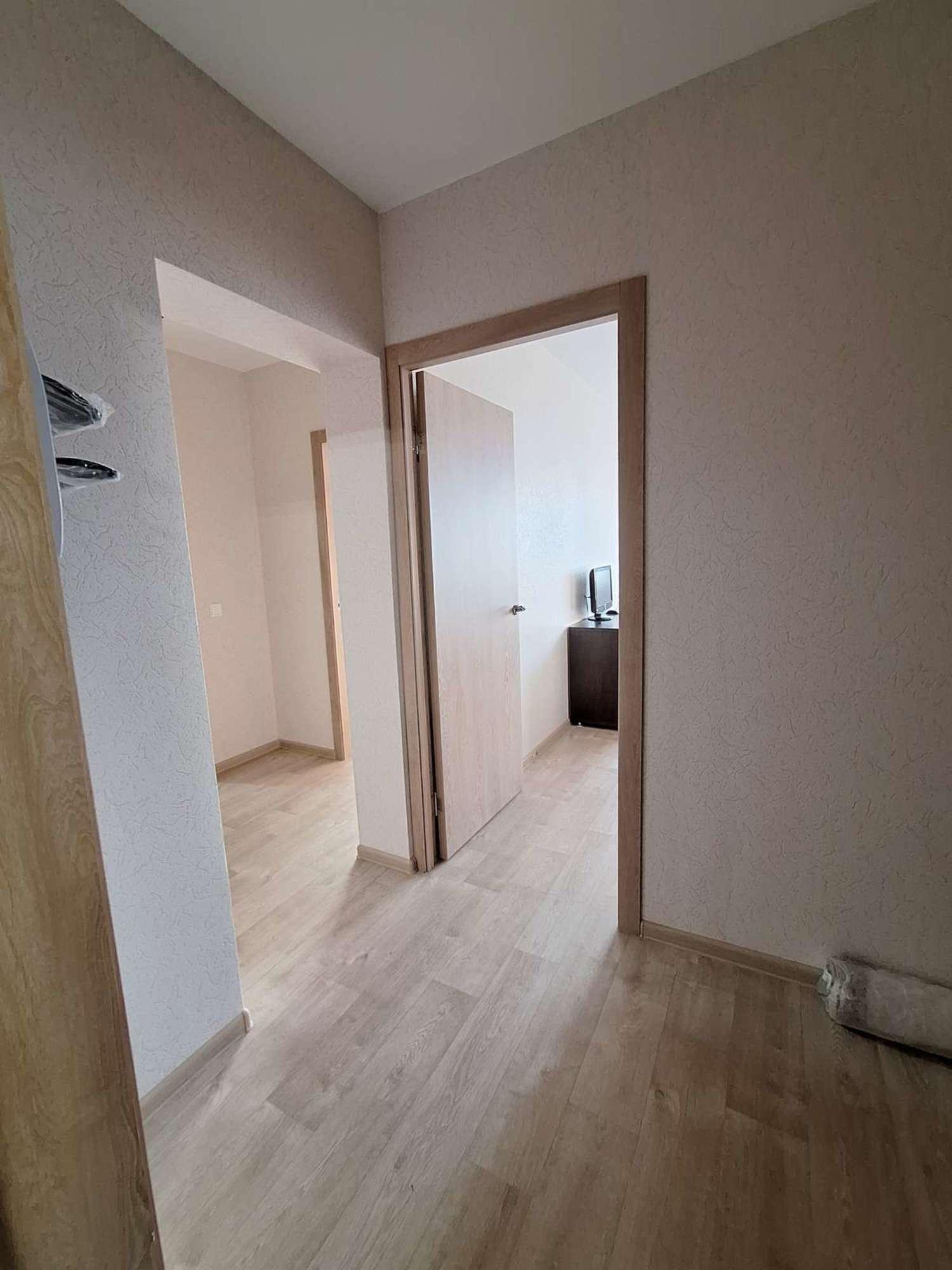 Купить квартиру за 3 500 000 рублей на Каштановая улица, 7