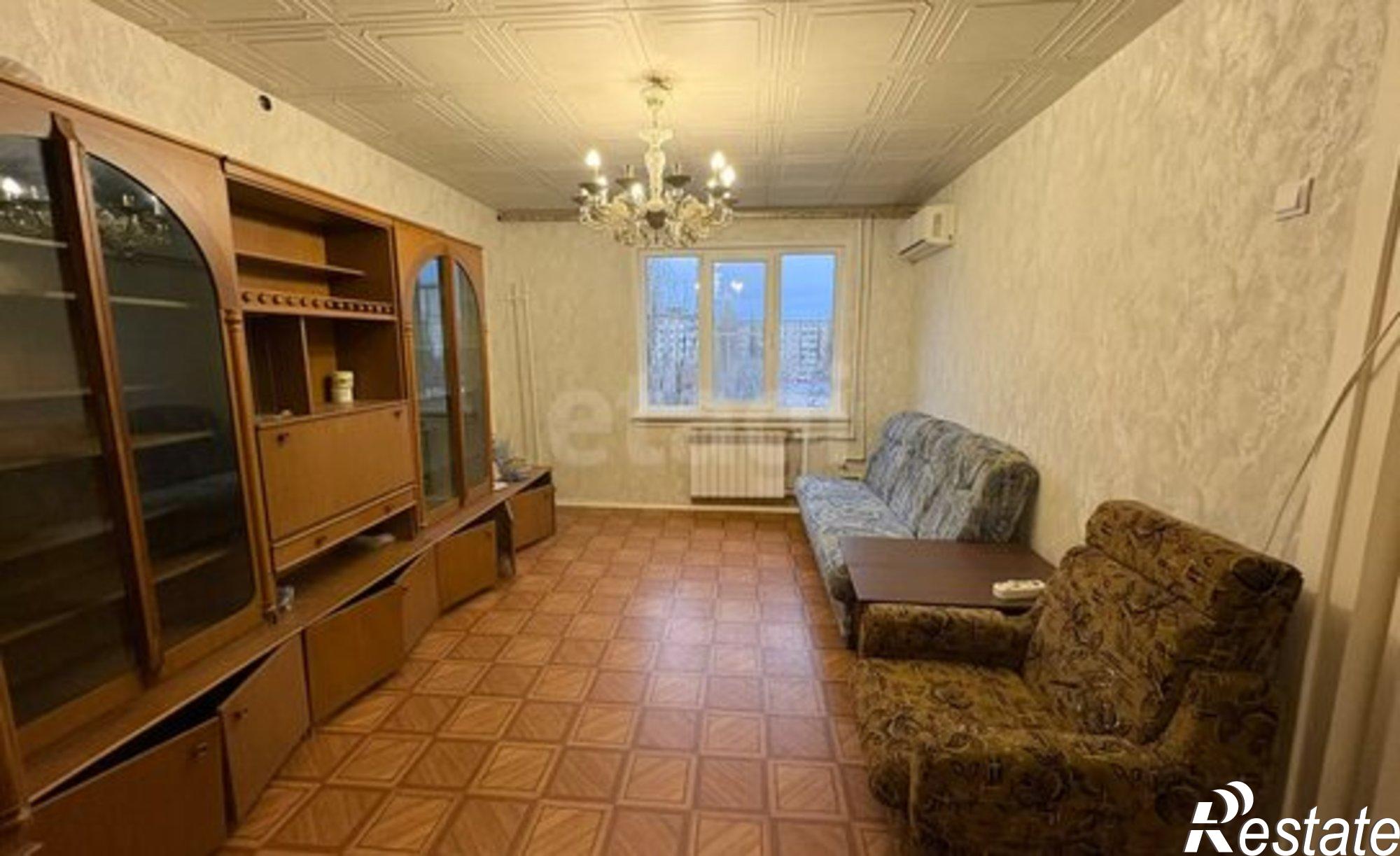 Купить квартиру за 6 500 000 рублей на улица Хользунова, 58