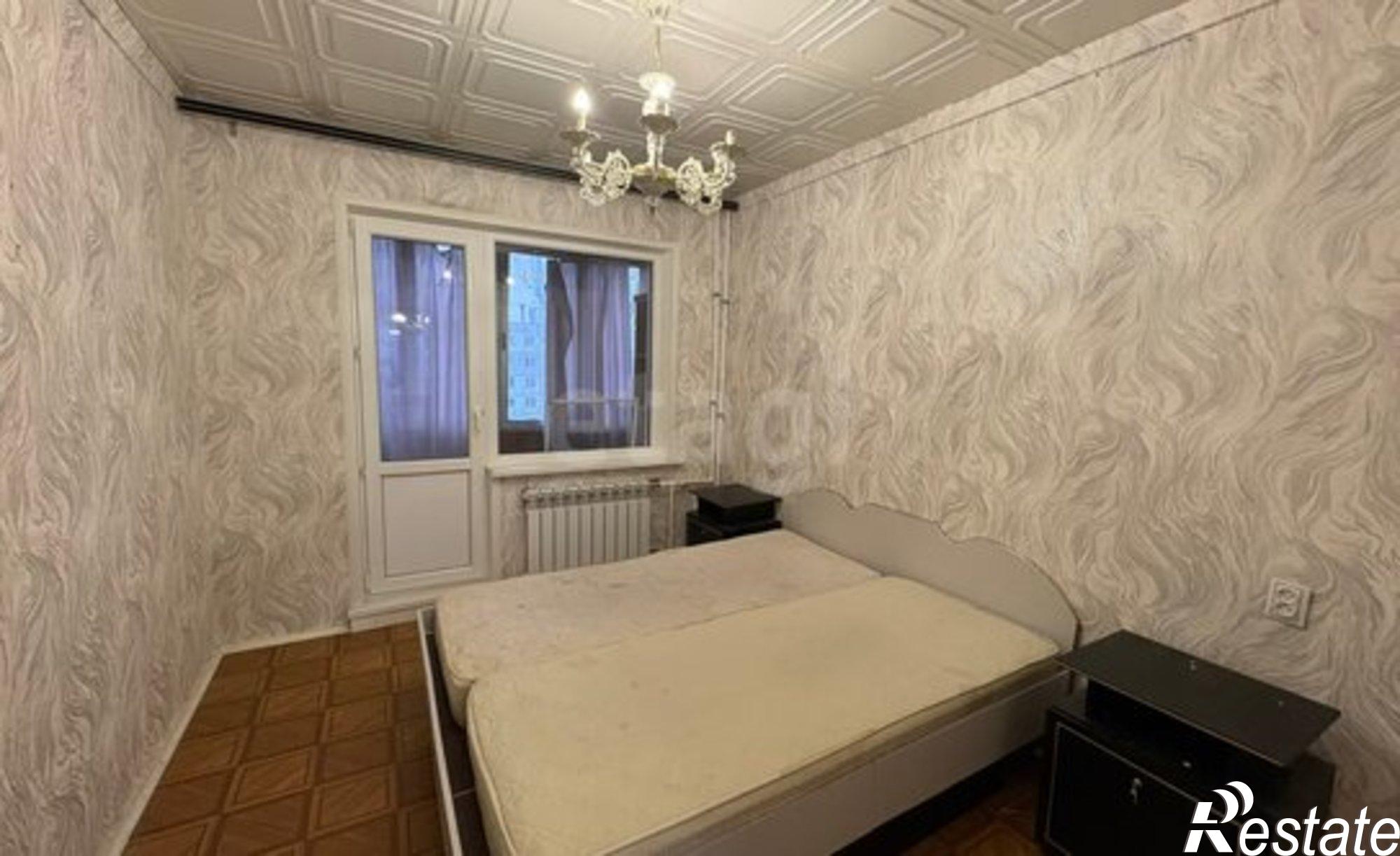 Купить квартиру за 6 500 000 рублей на улица Хользунова, 58