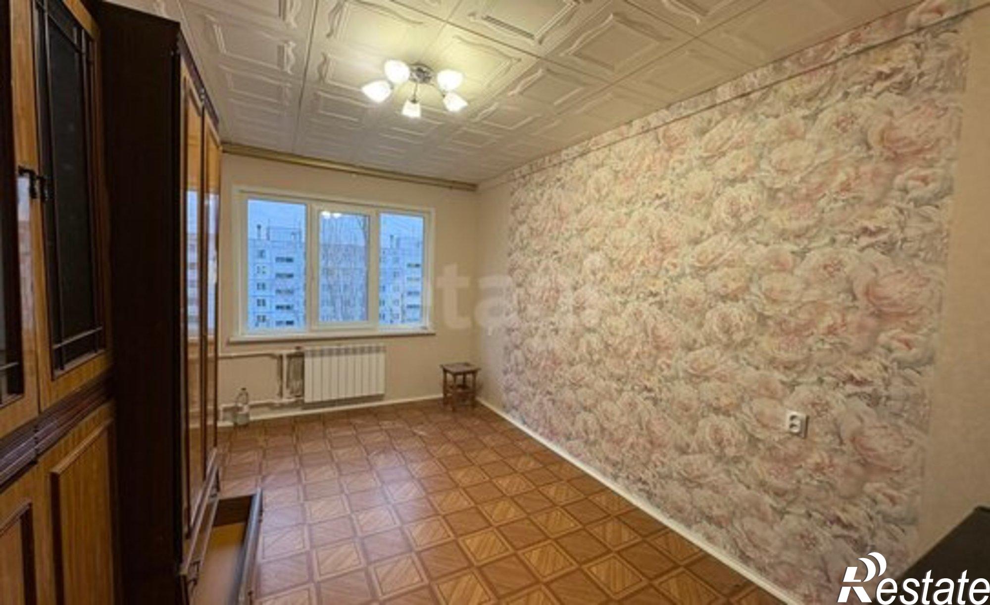 Купить квартиру за 6 500 000 рублей на улица Хользунова, 58