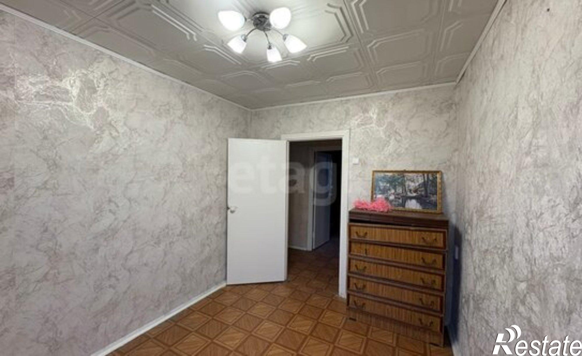 Купить квартиру за 6 500 000 рублей на улица Хользунова, 58