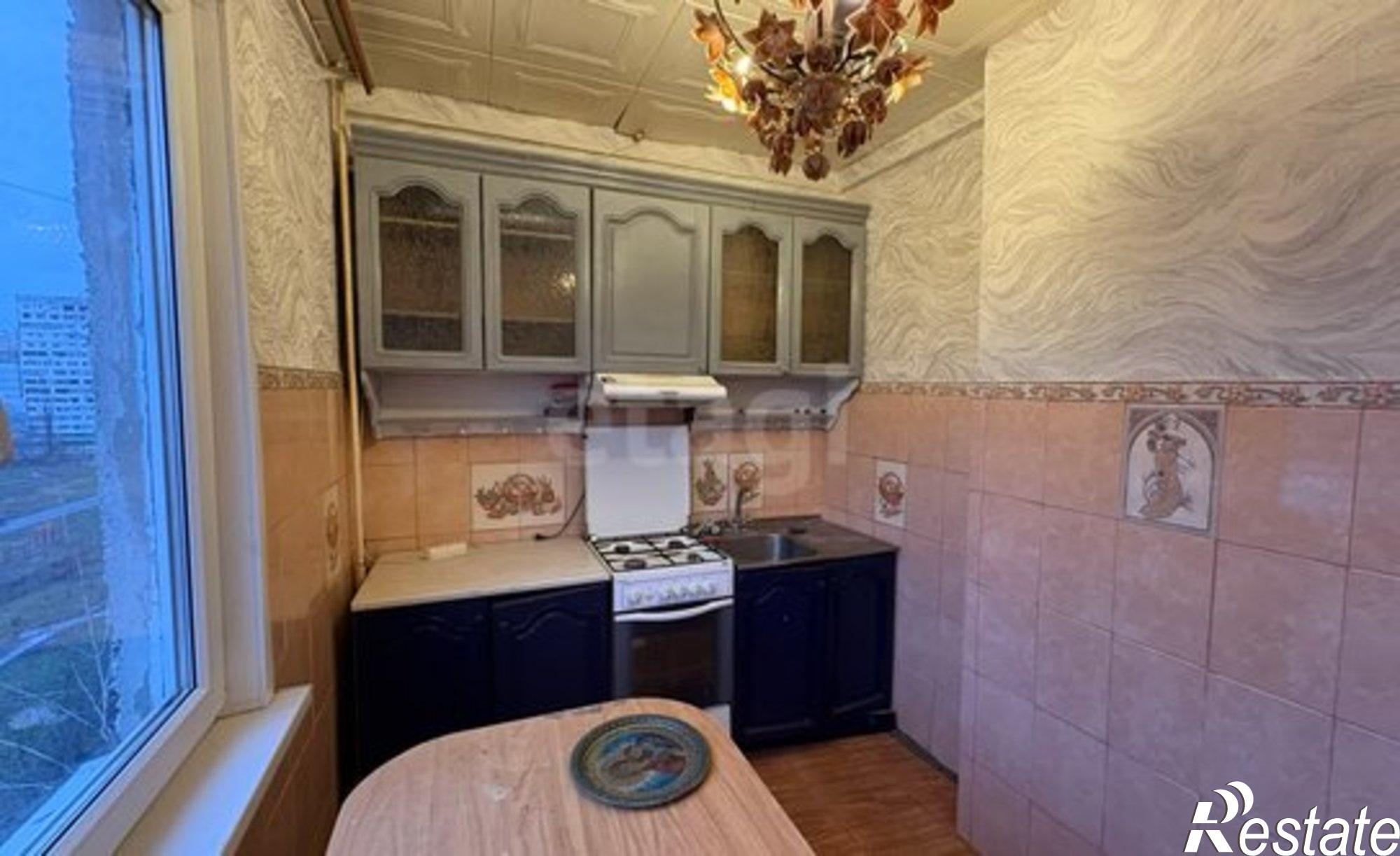 Купить квартиру за 6 500 000 рублей на улица Хользунова, 58