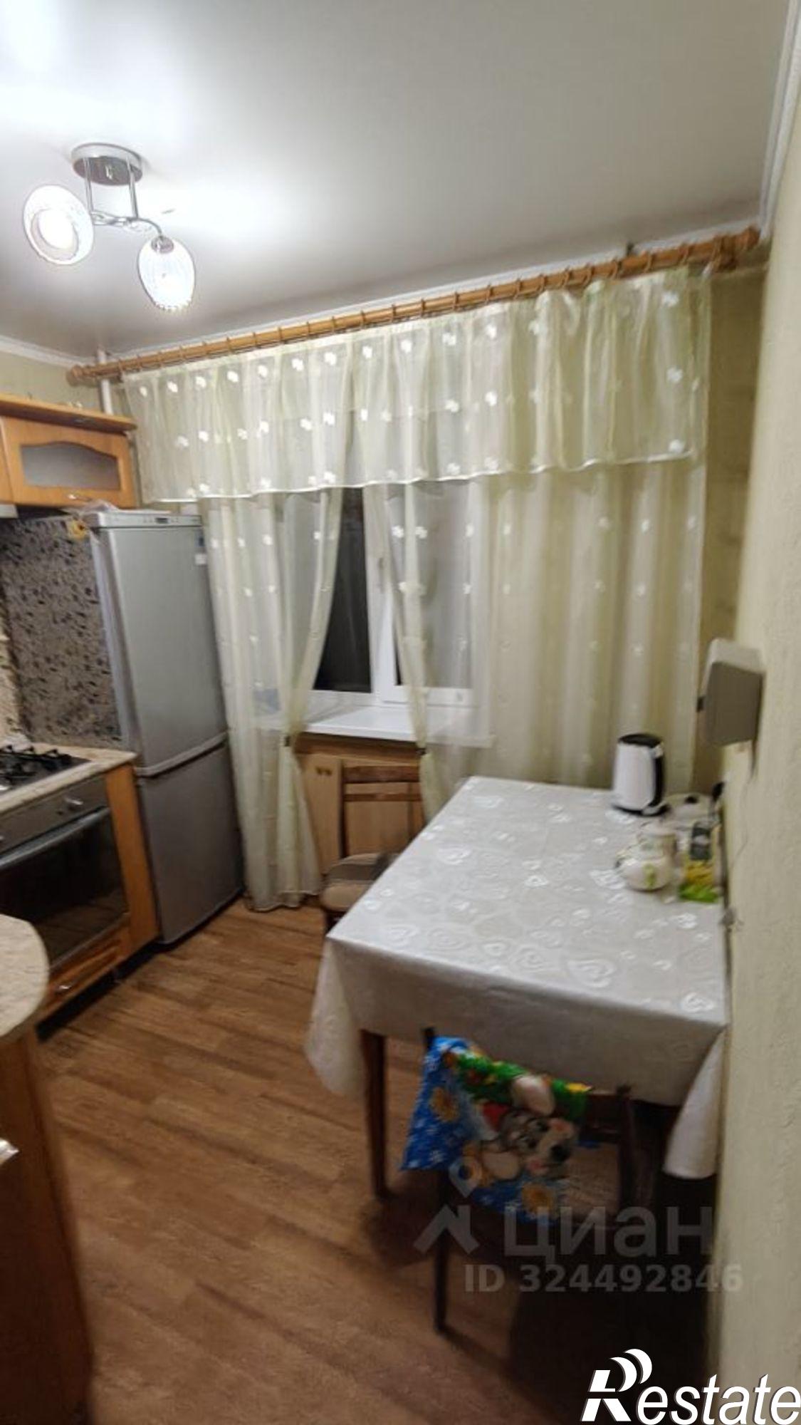 Сдать квартиру за 25 000 рублей на улица Хользунова, 13