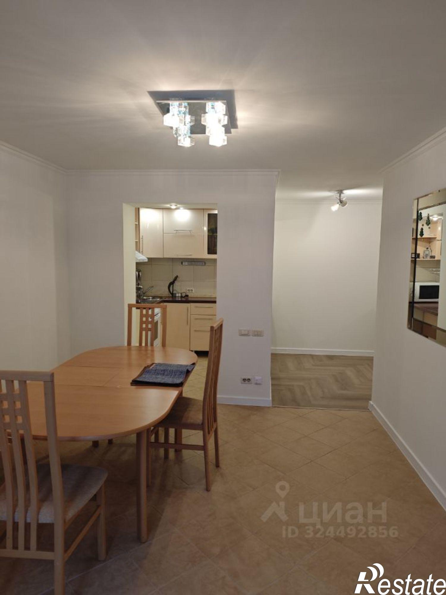 Сдать квартиру за 45 000 рублей на улица 60-й Армии, 27