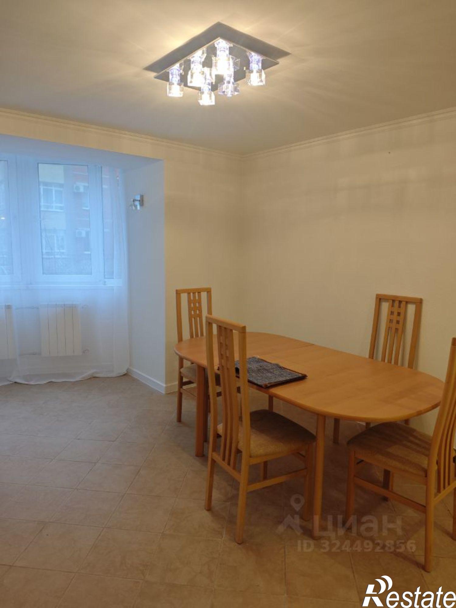 Сдать квартиру за 45 000 рублей на улица 60-й Армии, 27