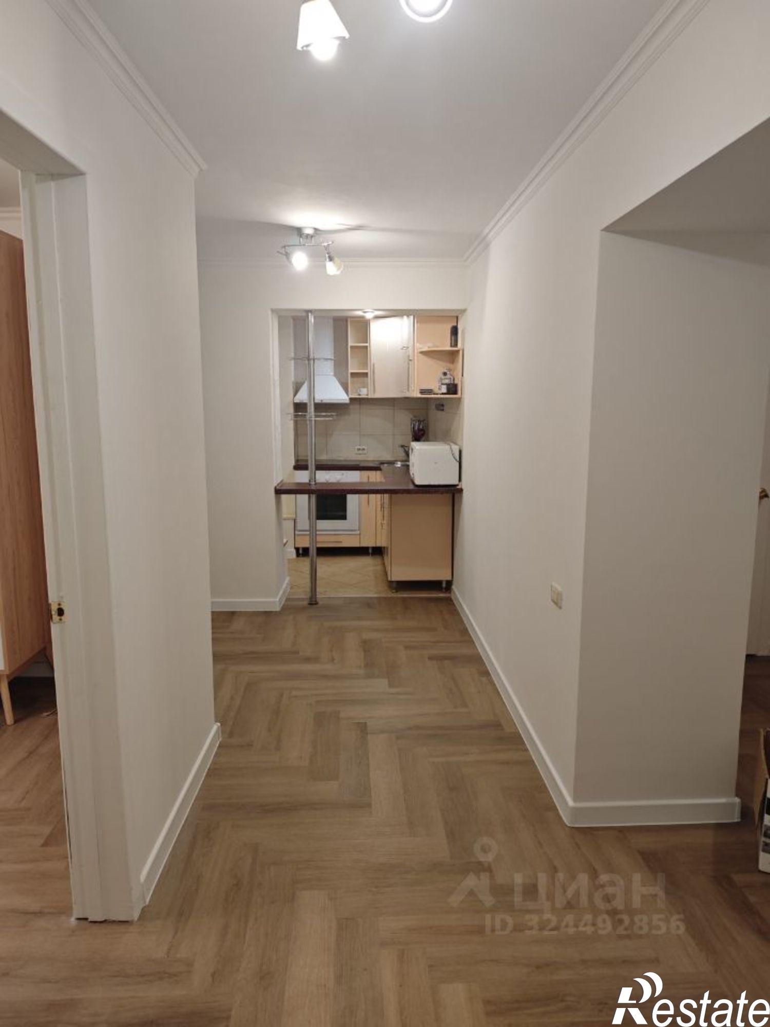 Сдать квартиру за 45 000 рублей на улица 60-й Армии, 27